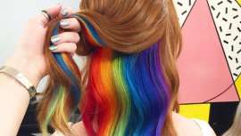 Durante las celebraciones LGBTQ + y también el resto del año, cinco formas de conseguirlo 