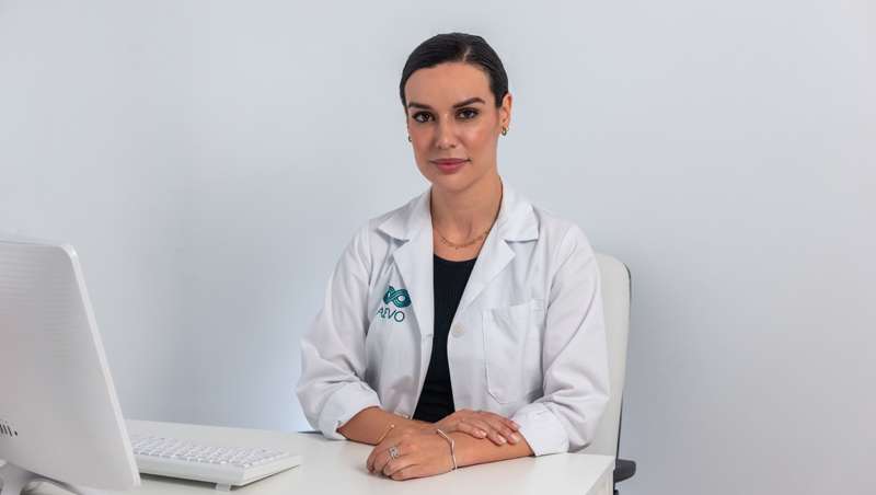 Dra. Margarida Dos Santos: 'El futuro de la medicina esttica va a ser espectacular, con cada vez ms avances, resultados y pacientes'