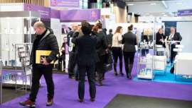 Packaging of Perfume, Cosmetics & Design (PCD) se duplicará la próxima primavera, incluyendo en sus filas la nueva invitación a acudir a otro clásico, antes independiente, el evento del embalaje de lujo, Packaging Première.