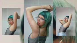 Intercoiffure Mondial convoca a sus asociados y peluqueros de todo el mundo a unirse a su próximo megaevento, TrendBlast, y entre moda, creatividad, formación y tendencias, descubrir a sus ganadores 