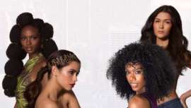 La industria norteamericana de la peluquería tiene una cita con los ganadores de la primera edición de este concurso de peluquería en su primera y nutrida edición, que busca la inclusión