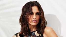 Y que nos hacen soñar con un cambio de imagen, ¡ya! La principal baza de las mechas para morenas que triunfan entre consumidoras y en los salones de peluquería y que están de plena, plena actualidad 