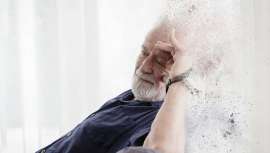 Los resultados de un estudio reciente revelan que los participantes con un mayor riesgo de Alzheimer habían perdido una media del 1% de su peso corporal por año