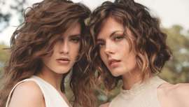 La coloración a base de plantas EOS de Wella Professionals y los productos de cuidado del cabello eco-éticos de weDo/ Professional buscan satisfacer la necesidad de servicios que respeten el planeta y que cuiden del cabello de modo profesional 