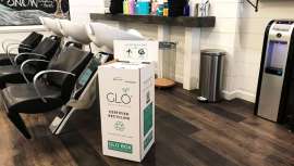 Glo, compañía especialista en reciclaje, está haciendo posible en todo Estados Unidos la devolución de los equipos de protección personal (EPP, por sus siglas en inglés) con un objetivo verde