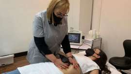 Resuelve eficazmente y de modo no invasivo, los problemas estéticos de rostro y cuerpo: remodelación, reducción de celulitis, reafirmación de la piel y reducción de arrugas sin cirugía, con el sistema más avanzado y mejor que jamás hayas visto