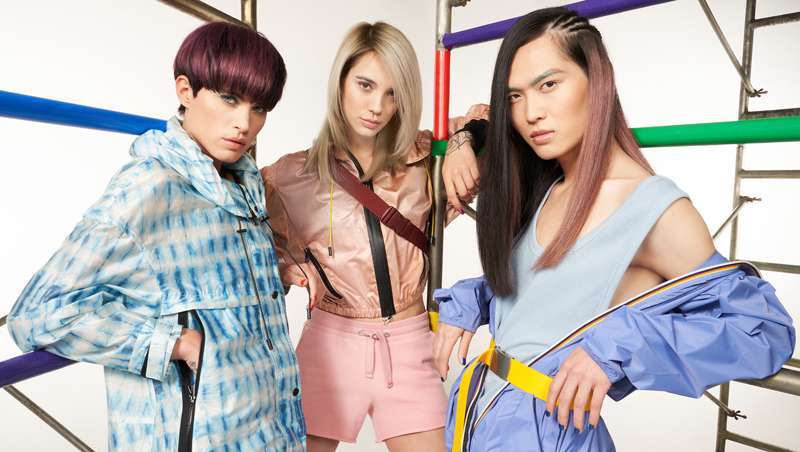 ColorZoom, o novo serviço de coloração no salão em apenas 10 minutos, tendência Fast Cosmetics