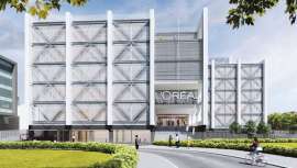 En Madrid, con 20.000 metros cuadrados, la nueva sede prevista contará con las máximas certificaciones medioambientales y sostenibles en un entorno innovador adaptado a las nuevas formas de trabajo más ágiles, colaborativas y eficientes