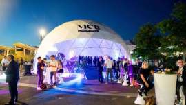 Evento profesional que va a tener lugar en Paris Expo Porte de Versalles este mes de septiembre 