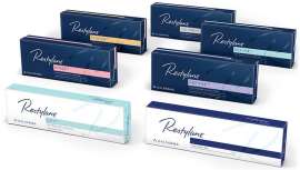 Restylane Contour es el nuevo relleno dérmico de ácido hialurónico de Galderma con características revolucionarias, aprobado por la FDA para mejillas y contorno en pacientes a partir de 21 años