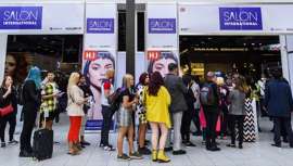 Salon International 2021 ya está de vuelta, para participar de su edición más explosiva y excepcional 