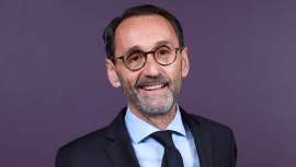 Se trata de Laurent Melin, elegido para encabezar la Federación Nacional de Socama, una red de socios de los Banques Populaires que en Francia permite a los artesanos garantizar préstamos bancarios a otros profesionales