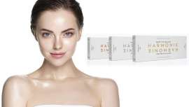 Harmonie es la línea de ácidos hialurónicos reticulados de IT Pharma formulados para proporcionar el equilibrio y la armonía de la belleza en medicina estética