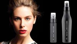 Una novedad Jorge de la Garza makeup que viene a revolucionar el concepto del maquillaje, su permanencia y eficacia 