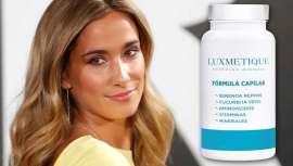 La fuerza que el cabello necesita para recuperar y mantener su salud y belleza