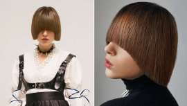 Com o motivo do seu 75º aniversário, MOSER apresenta as últimas tendências do ano em forma de coleção, Roots, e mostra-nos como abordar o corte profissional Long Bowl para mulheres que seguem as tendências