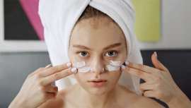 Desde el Youtube de la Farmacia Senante, la experta en
dermocosmética del Laboratorio SVR Marinesa Meca y el farmacéutico Eduardo Senante asesorarán en directo sobre rutinas de belleza y problemas dermatológicos