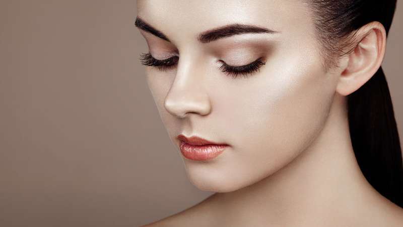 Sete tendncias de beleza em aumento em 2021