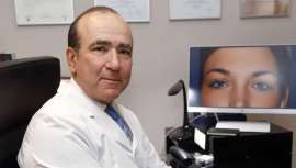 Reconocimiento a 40 años de trayectoria y desempeño profesional del más alto prestigio 