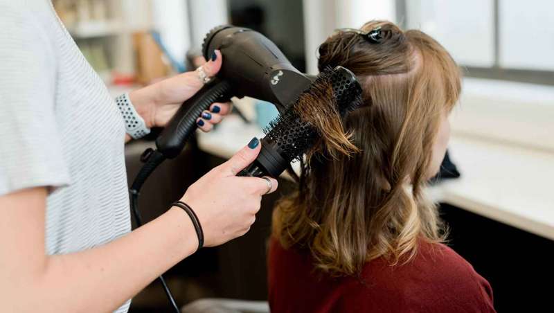 Francia pierde ms de 2.000 puestos de trabajo en peluquera y belleza