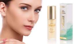 Olimed es el sérum para el contorno de ojos, 100% natural y vegano, que deja una mirada fresca, relajada e hidratada