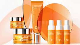 Germaine de Cappuccini  presenta Timeexpert Radiance C+, un clásico renovado, tratamiento completo que lucha contra el estrés oxidativo y el envejecimiento caracterizados por la aparición de manchas, la deshidratación y el tono apagado