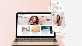 La feria, que anunciaba recientemente su cambio de fechas, que ahora será del 2 al 4 de abril de 2022, dispone de un marketplace a la última, gratuito para los expositores de esta cita con la belleza profesional, estética, peluquería y uñas 