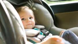 Con la vista puesta en la vacaciones, la empresa norteamericana Lansinoh, especializada en maternidad y lactancia, nos da alguna recomendaciones para que no le falte de nada a tu bebé estas vacaciones 