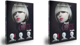 Claves del corte de cabello completa la trilogía de manuales didácticos sobre peluquería ya editados por la Fundación e impulsados por su fundador, Víctor Martínez Vicario