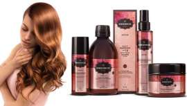 O novo Kinessence Detox, especialmente antes que chegue o calor, cuidado e proteção eficaz para o cabelo em todos os sentidos, também para preservar a cor, com múltiplos produtos e 
