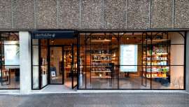 Herb&Be es mucho más que una parafarmacia-boutique. Es un espacio de referencia donde obtener el diagnóstico personalizado más vanguardista para mejorar en salud y belleza a través del consejo profesional