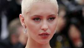 Un estilo o haircut que favorece a las mujeres que quieren pisar fuerte y que las vean, asegura el estilista Eduardo Sánchez, y que ha impactado, y mucho, en Cannes 