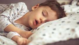 Entre el 25% y el 30% de los niños menores de cinco años sufren el Síndrome de Apnea Obstructiva del Sueño (SAOS). Los problemas bucodentales pueden ser la causa de esta patología