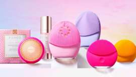 Bajo el nombre de SkinposiTVty, contempla una serie de emisiones en sus redes sociales todos los viernes durante el mes de cumpleaños de la empresa