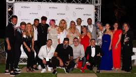 Una cita culminada con la entrega de galardones que ha resultado ser una fiesta en torno a la moda y la belleza y sus más destacados protagonistas, celebrada en Valencia y que ha reunido al talento y la industria nacional