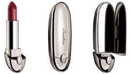 El Tribunal General de la UE falla en favor de Guerlain y en contra de la negativa de la Oficina de Propiedad Intelectual de la Unión Europea (EUIPO) de la nueva forma de cierre que la firma lanzó hace un tiempo para sus labiales 