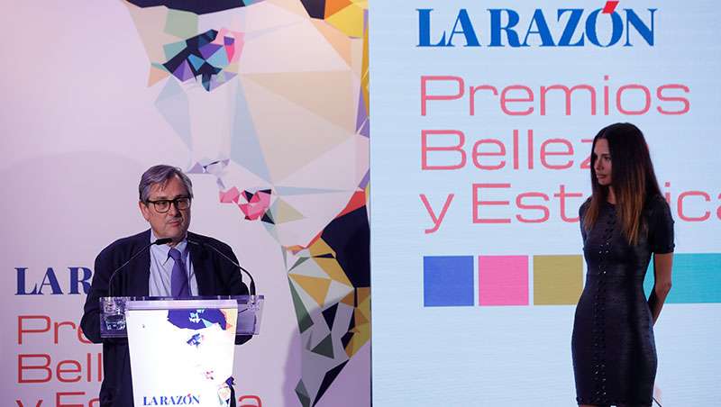 Asclepion Laser Technologies, galardn a la excelencia, mxima innovacin, desarrollo y calidad de sus tecnologas lser