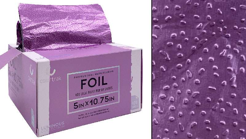 Colortrack - Foil Lilac