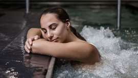 Escapadas pensadas para trabajar no solo el exterior sino también tu mundo interior, ayudándote a eliminar los excesos en tu cuerpo y en tu piel