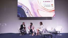 La Asociación Internacional de Consultores de Imagen en España aportará un valor especial respaldando el Congreso Iberoamericano de Imagen Personal