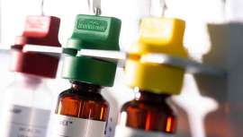 Celsis AMPiScreen® AP es un kit a la última preparado para la detección rápida de contaminación en productos de belleza, lo que asegura el lanzamiento de cosméticos y productos de cuidado personal limpios al mercado 