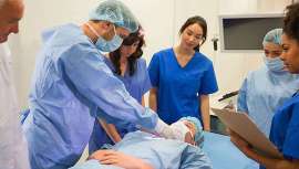 Cursos presenciales y especializados, iniciativa de Formación MBL con los mejores y más destacados especialistas en medicina estética