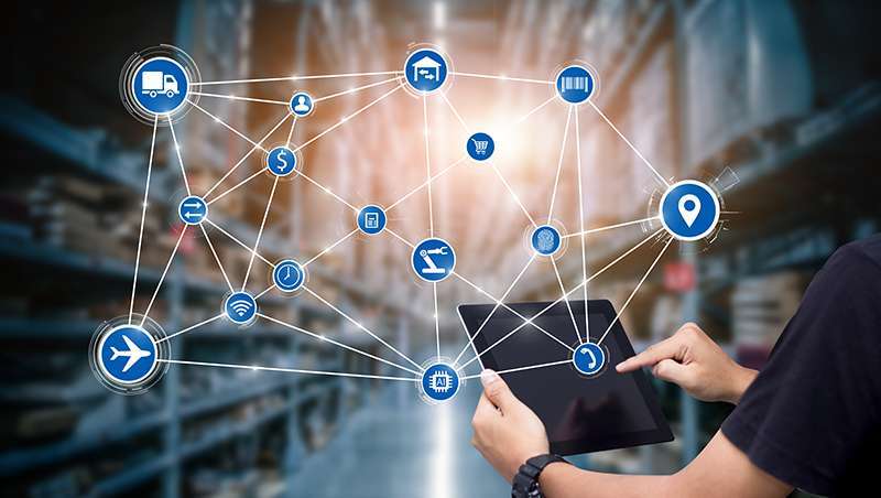 Exportaes digitais, o futuro