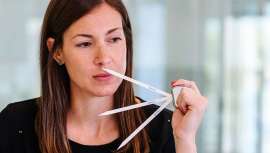 La multinacional española creadora de fragancias se incorpora  al patronato de la Academia del Perfume mediante votación de la Fundación de la entidad y por unanimidad