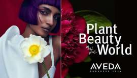 Una nueva experiencia presencial complementada con lo digital, lo que convierte el regreso de Aveda Congress en una invitación fácil, accesible y más que atractiva para los profesionales de la peluquería y belleza de todo el mundo 