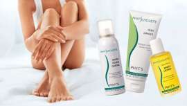 Si este verano lo que quieren tus clientas es presumir de piernas ligeras, ficha estos productos de Phyts porque se convertirán en tus aliados y en los inseparables de ellas