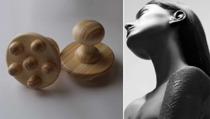 Botanical Silhouette Treatment, 60 minutos de prazer orgnico e vegano para adelgaar de forma ultraeficaz