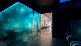 Un centro único en nuestro país, Hair Spa Eksperience by Revlon Professional, al frente del cual se encuentra la reconocida estilista Felicitas Ordás, llamado a ser el retiro de bienestar para el cabello que el cliente actual demanda y necesita