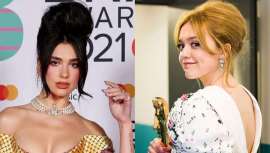 A lo bouffant, como impone la más preciada Haute Coiffure Française, o con otras variantes, recogidos y semirrecogidos reivindican la toma de altura. Inspiración para peluqueros intrépidos