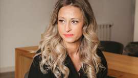 Desde muy joven, Vanessa Martínez tuvo claro que quería dedicarse al mundo de la belleza, y transformó su pasión en su profesión